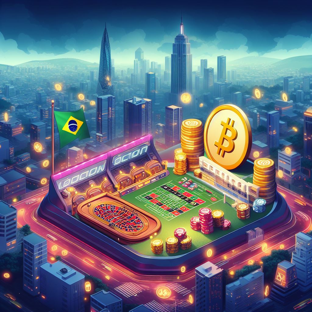 Descubra kcbet: A Principal Plataforma de Apostas no Brasil