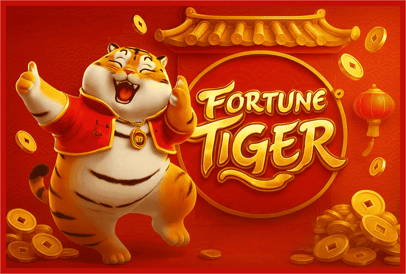 Jogo Tiger Ox Mouse da kcbet.
