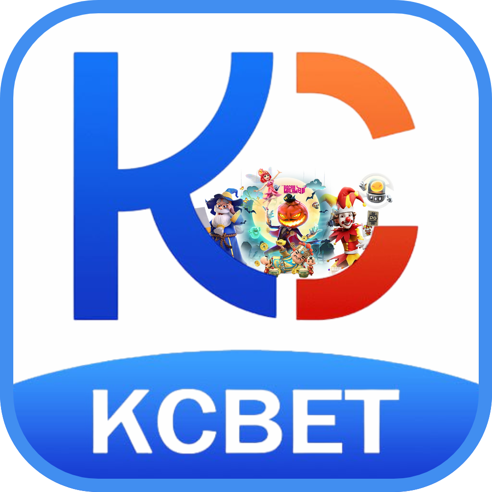 Logo da kcbet